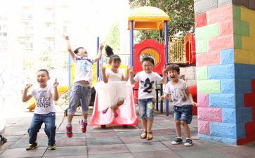 幼教个人总结精选7篇