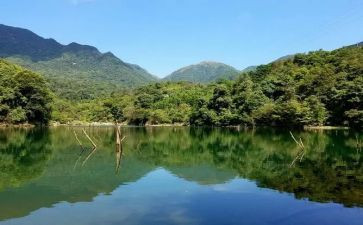 游山水作文5篇