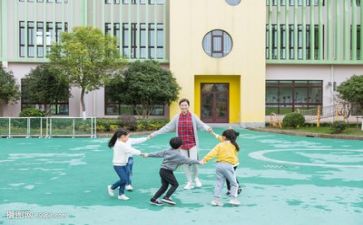 学幼师的个人总结6篇