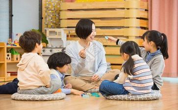 幼师工作总结心得体会7篇