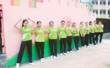 实习幼师周工作计划6篇