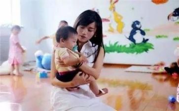 做幼师的心得体会推荐5篇