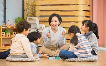 幼师年度个人总结8篇