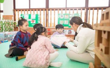 幼师个人总结工作总结参考5篇