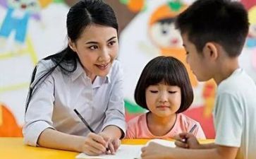 幼师的培训心得体会模板7篇