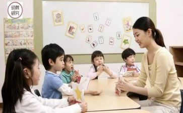 幼师个人年终工作总结7篇