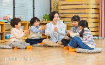 幼师月工作总结优秀5篇