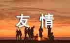 曾经错过的友谊作文6篇
