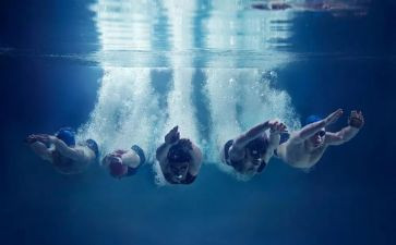 学游泳作文范文参考6篇