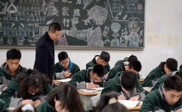 中班优质课教案6篇