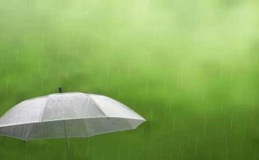 英语雨的作文优质6篇