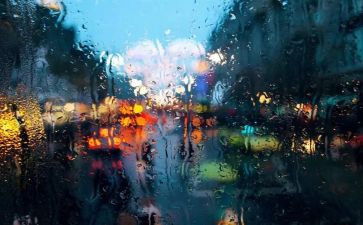 雨来了作文600字优秀6篇