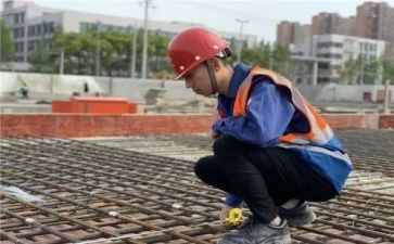 基建员工作述职报告6篇