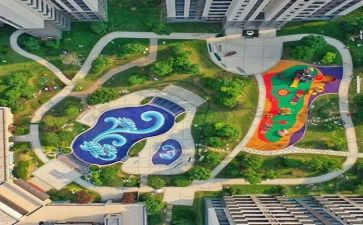 园建施工年终工作总结7篇