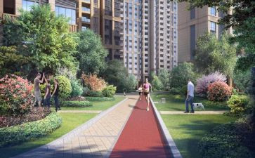 园建施工年终工作总结精选6篇