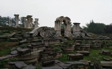 圆明园的毁毁灭读后感优质6篇