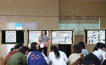 幼儿园园所教研工作总结模板7篇