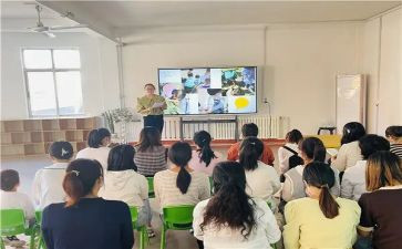 园务主任个人述职报告范文5篇