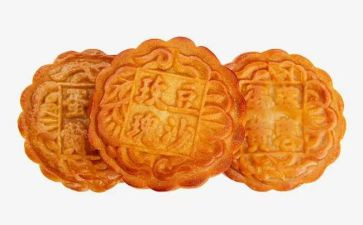 卖月饼的心得体会7篇