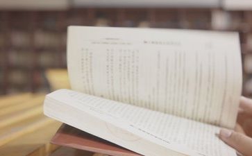 阅读故事作文模板5篇