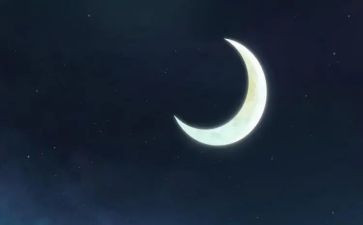 作文月亮500字7篇