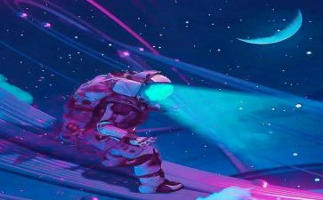 2024宇航员作文6篇