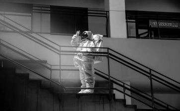 2024宇航员作文精选7篇