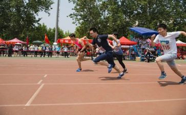 奥运会2024演讲稿7篇
