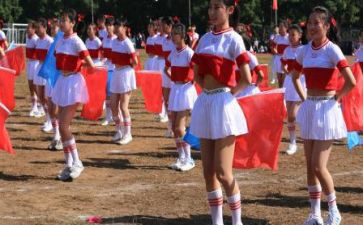 奥运会开幕式观后感精选8篇