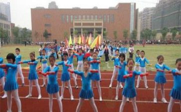北京奥运会开幕式作文6篇