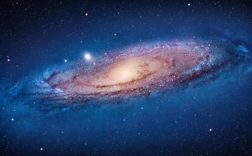 果壳中的宇宙读后感5篇