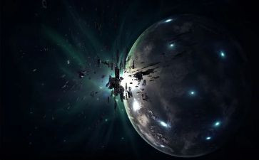 《果壳中的宇宙》读后感5篇