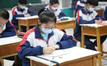 学生在校里的心得体会6篇