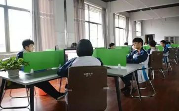 在校自我鉴定范文5篇