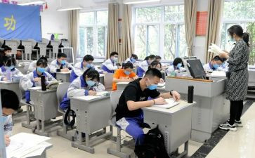 非在校入党申请书优秀6篇