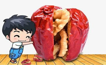 我家枣树作文6篇