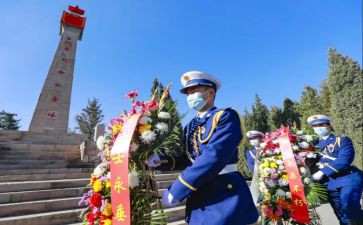 张从顺先进事迹推荐7篇