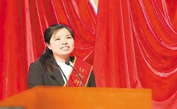 学习张小娟的心得体会8篇