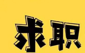 大学生找工作总结精选6篇