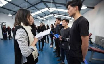 学校年招生工作总结5篇