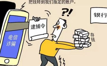 反网络诈骗宣传活动总结7篇