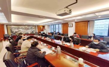 行政部工作总结5篇