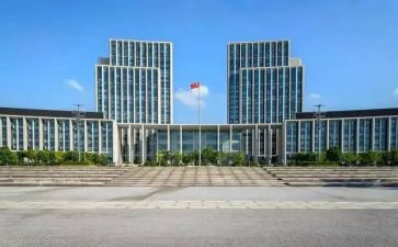 政府工作个人总结范文7篇