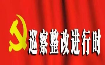 问题检查整改报告5篇