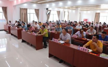 政务公开月活动总结精选6篇