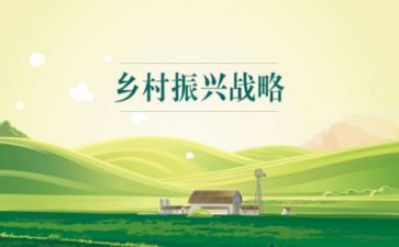 2024年乡村振兴心得精选7篇