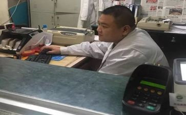 收费站值班长个人总结8篇