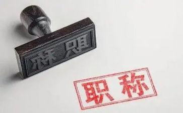 二级职称个人总结6篇