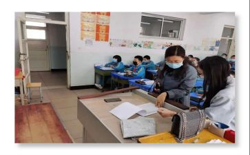 指导学生顶岗实习总结8篇