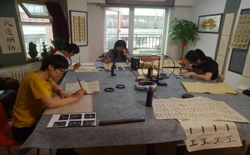 职业指导促发展心得体会优质5篇